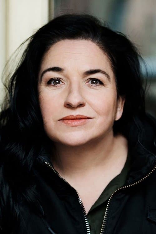 Zdjęcie Maria Happel