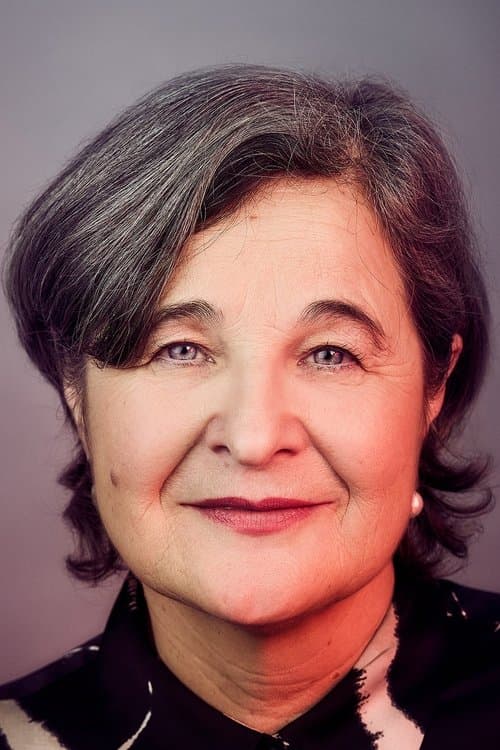 Zdjęcie Maria Hofstätter