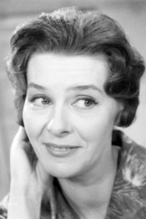 Zdjęcie Maria Homerska