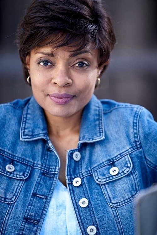 Zdjęcie Maria Howell