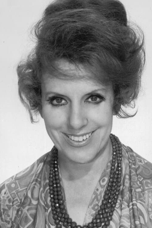 Zdjęcie María Isbert