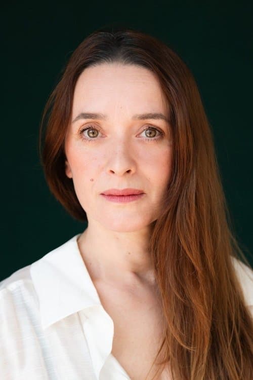 Zdjęcie Maria João Pinho