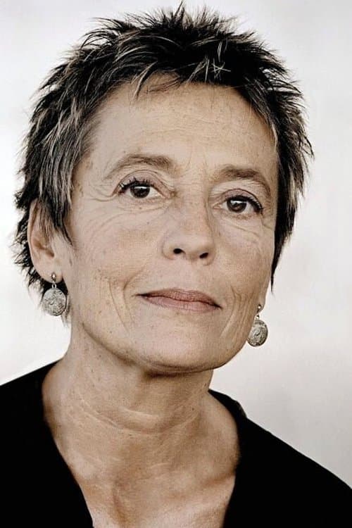 Zdjęcie Maria João Pires