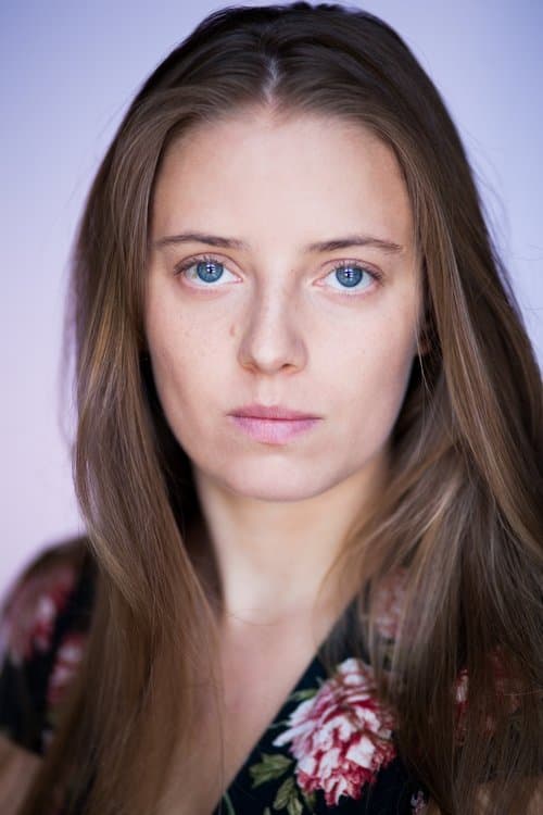 Zdjęcie Maria Kania