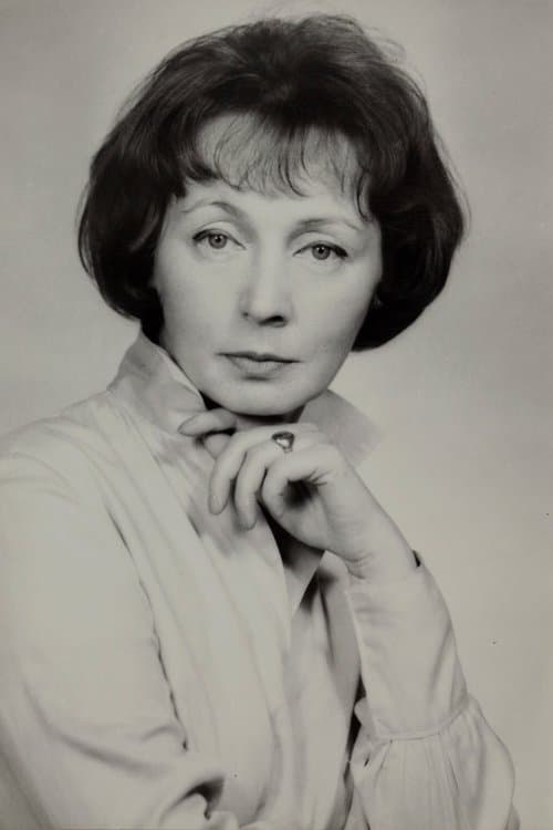 Zdjęcie Maria Kaniewska