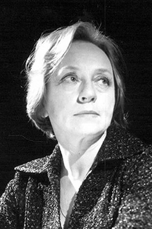 Zdjęcie Maria Kościałkowska