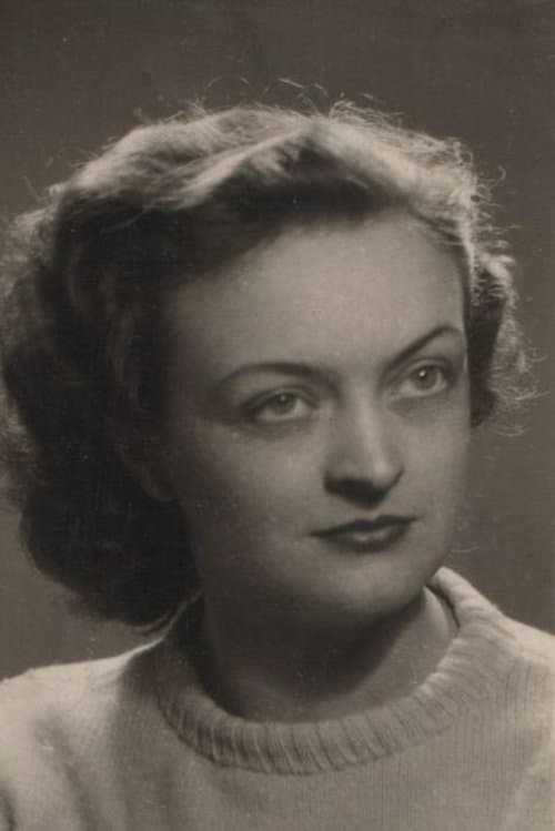 Zdjęcie Maria Kozierska