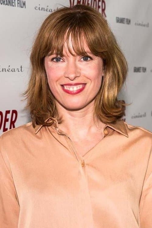 Zdjęcie Maria Kraakman