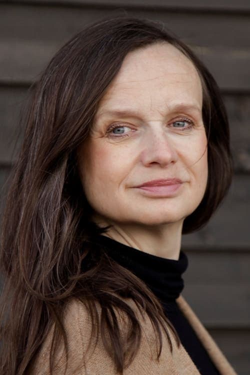 Zdjęcie Maria Kulle