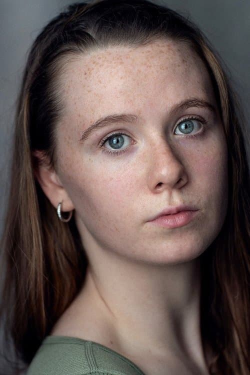 Zdjęcie Maria Laird