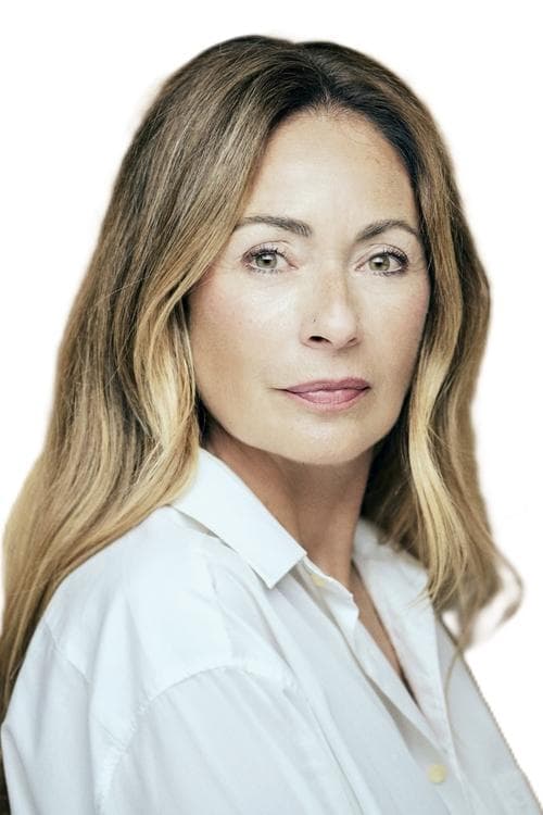 Zdjęcie María Lanau