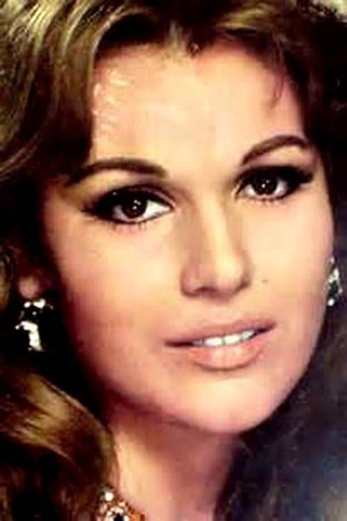 Zdjęcie Maria Latour