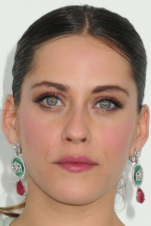 Zdjęcie María León