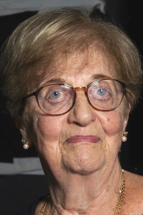 Zdjęcie María Luisa Solá