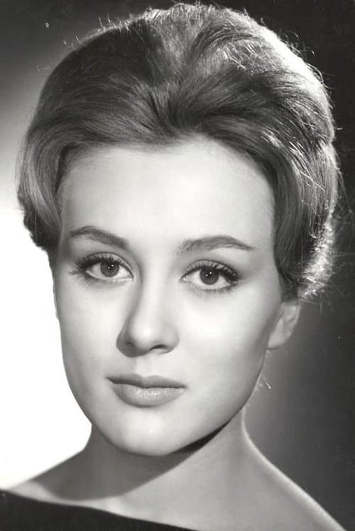 Zdjęcie María Mahor