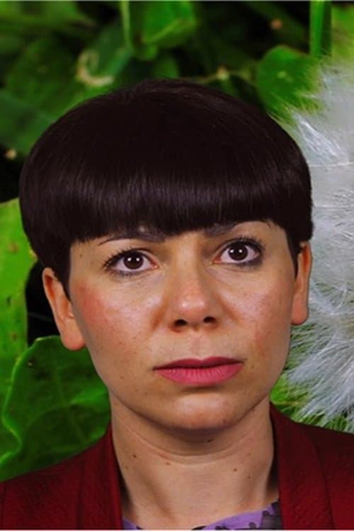 Zdjęcie Maria Mancuso