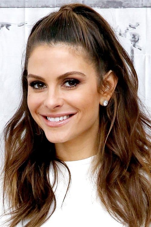 Zdjęcie Maria Menounos