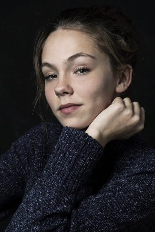 Zdjęcie María Mercado