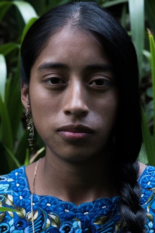 Zdjęcie María Mercedes Coroy