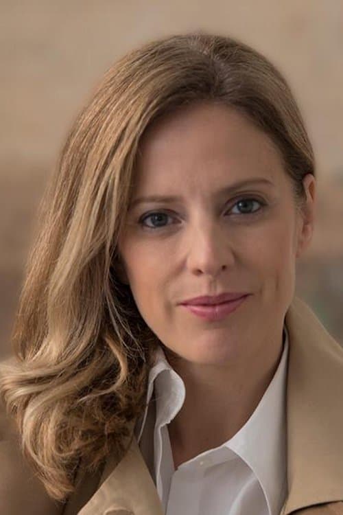 Zdjęcie María Molins