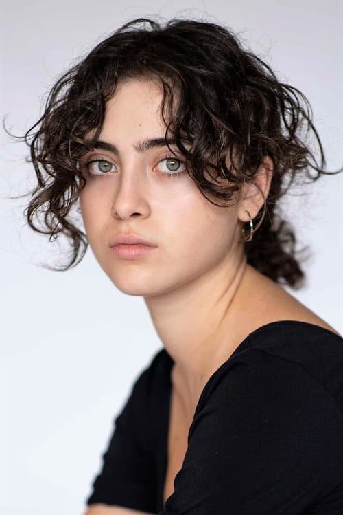 Zdjęcie Maria Morera Colomer