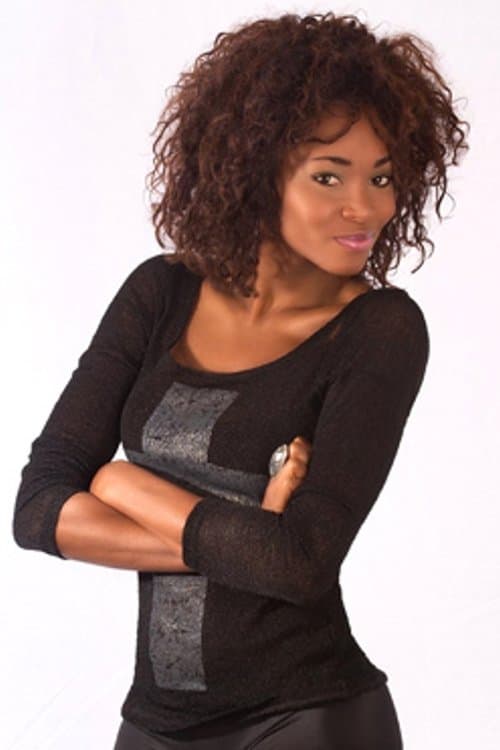 Zdjęcie María Nela Sinisterra