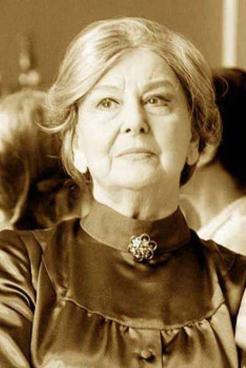 Zdjęcie Maria Nowotarska