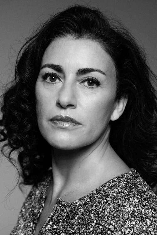 Zdjęcie María Olga Matte