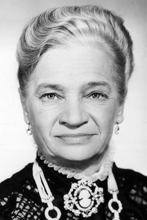 Zdjęcie Maria Ouspenskaya