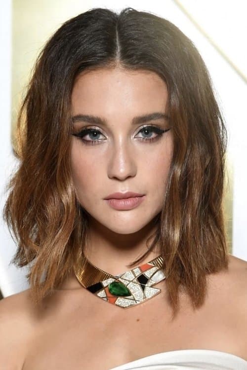 Zdjęcie María Pedraza