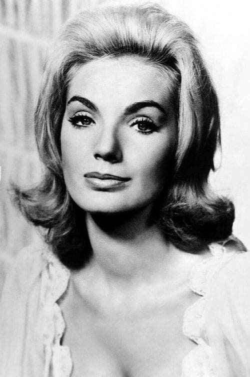 Zdjęcie Maria Perschy