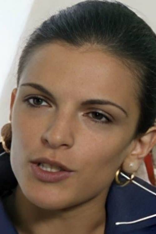 Zdjęcie Maria Piera Regoli