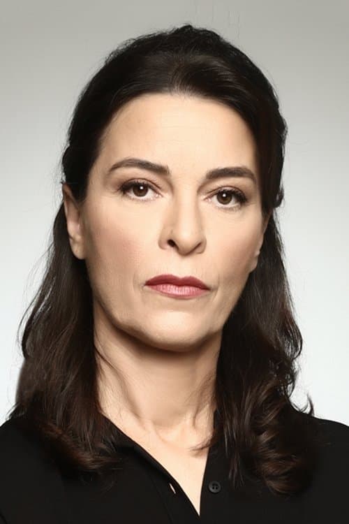 Zdjęcie Μαρία Πρωτόπαππα