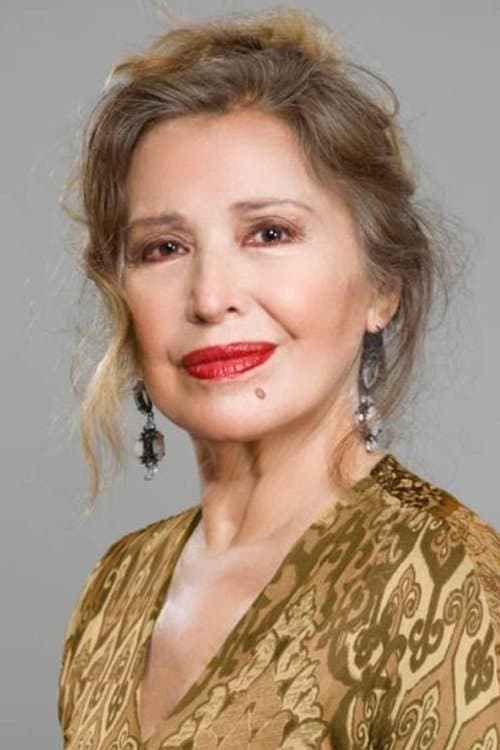 Zdjęcie María Rojo