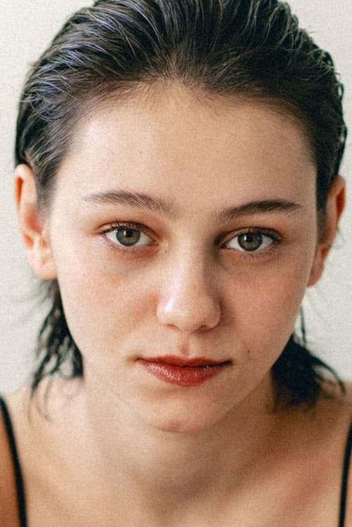 Zdjęcie María Romanillos