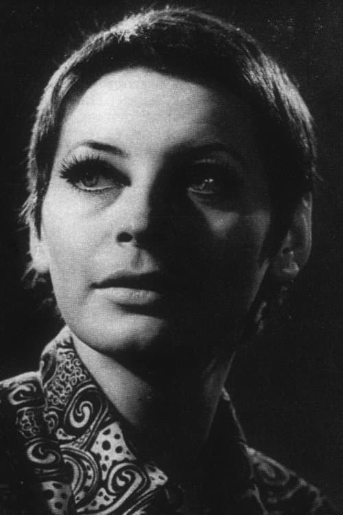 Zdjęcie Mária Ronyecz