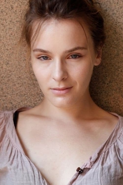 Zdjęcie Maria Roveran