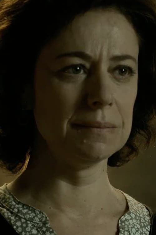 Zdjęcie María Salgueiro