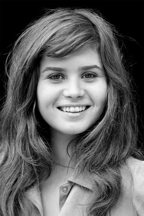 Zdjęcie Maria Schneider