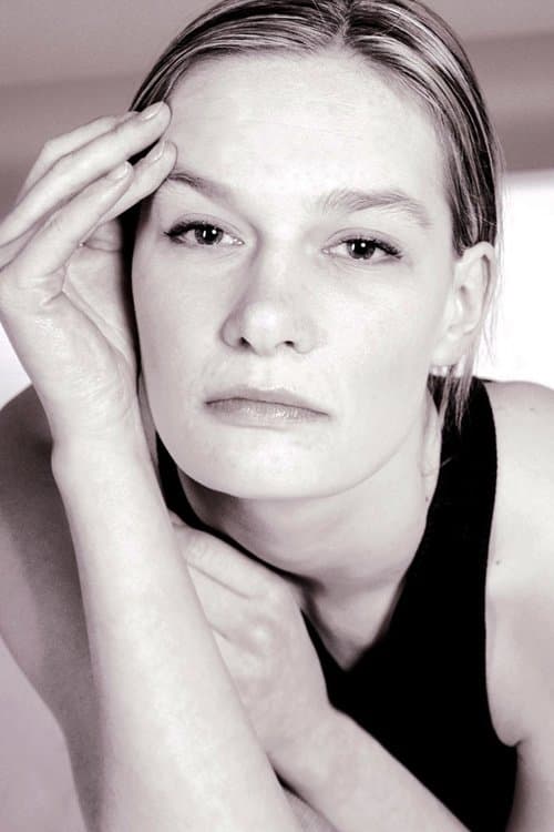 Zdjęcie Maria Seweryn