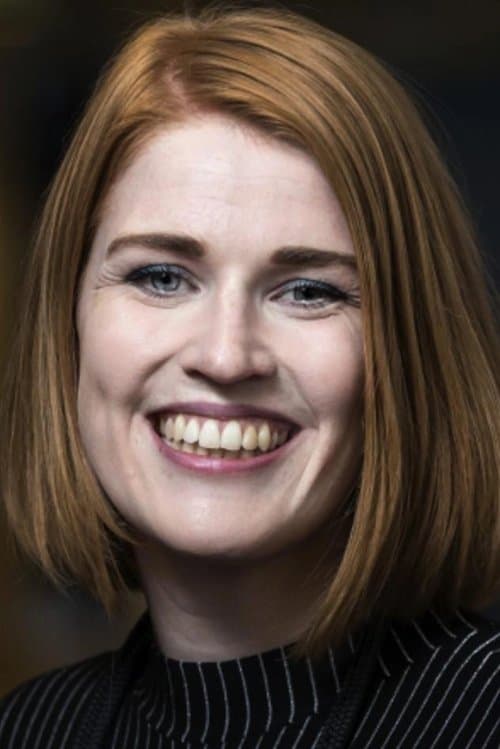 Zdjęcie María Sigurðardóttir