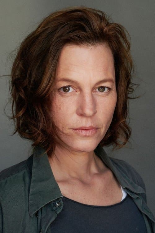 Zdjęcie Maria Simon