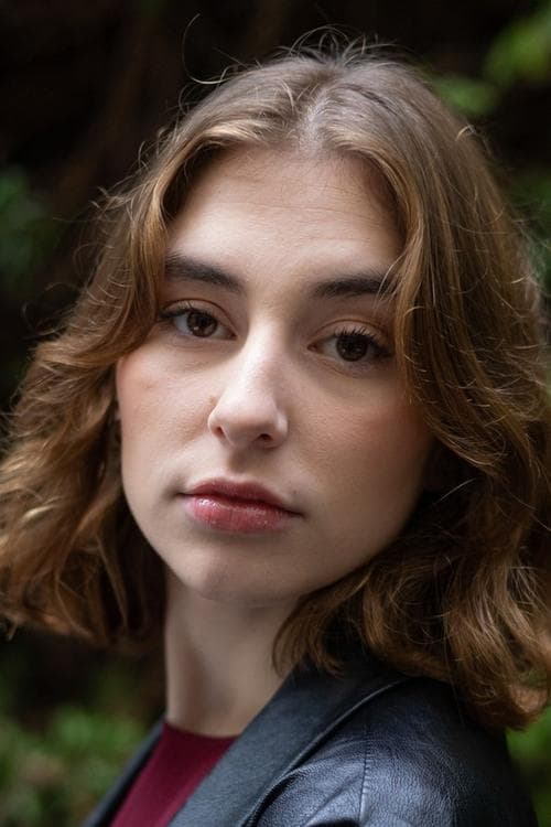 Zdjęcie María Steelman