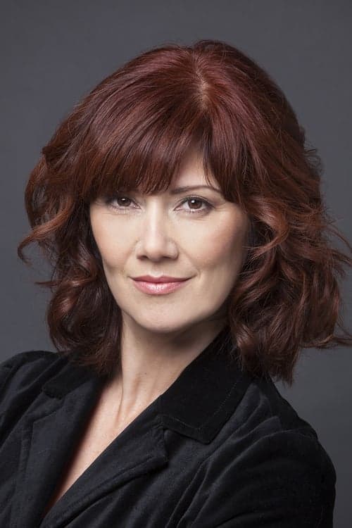 Zdjęcie Maria Syrgiannis