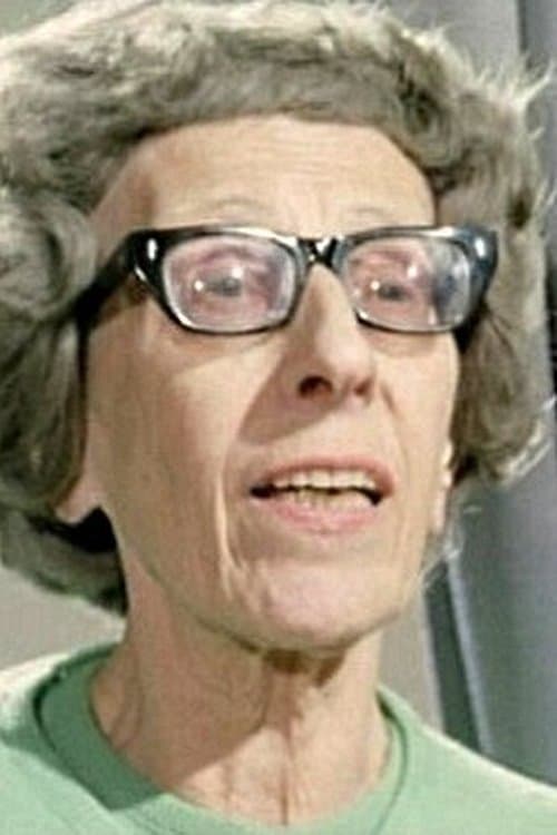 Zdjęcie Maria Tedeschi