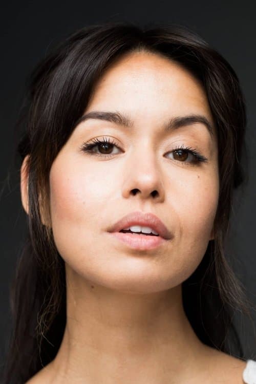 Zdjęcie Maria Thelma Smáradóttir