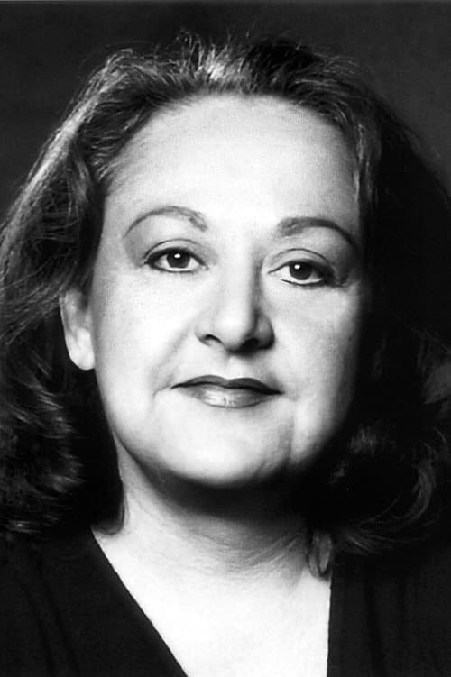 Zdjęcie Maria Vacratsis