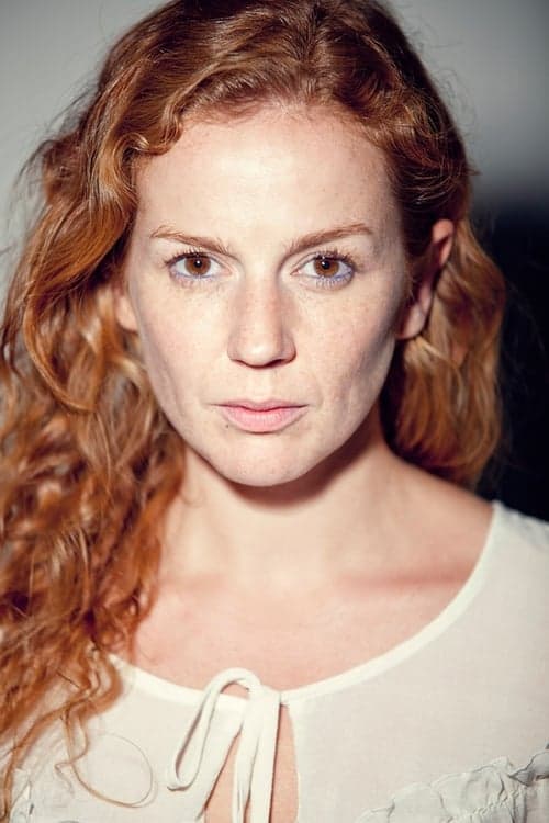 Zdjęcie María Vázquez