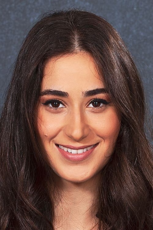 Zdjęcie Maria Zreik