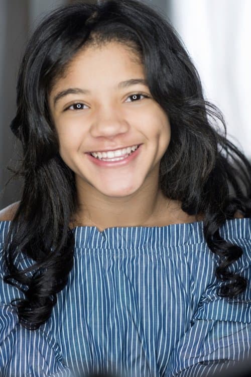 Zdjęcie Mariah Bozeman